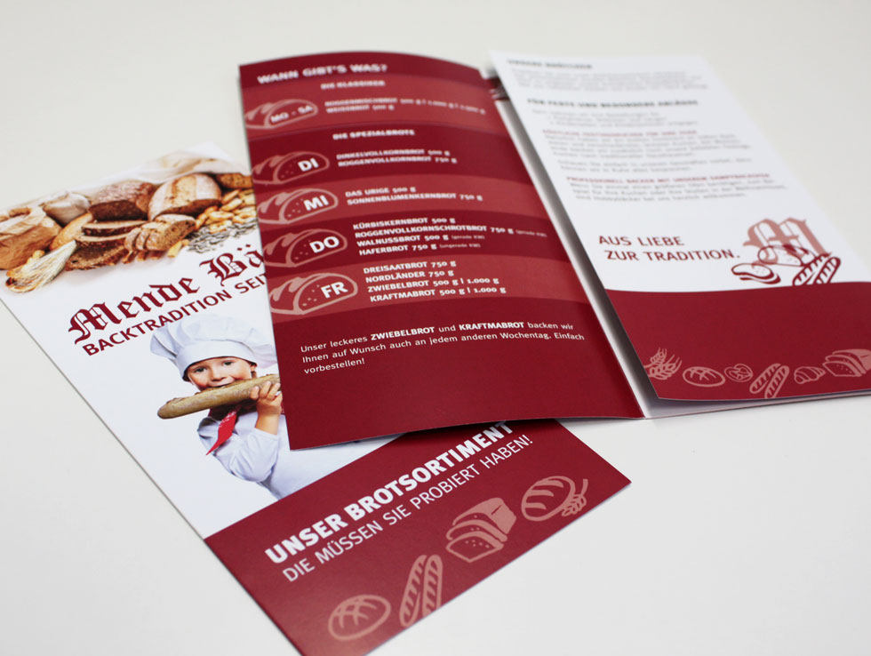 Flyer